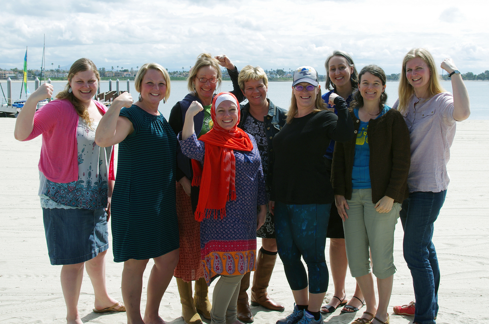NFU’s Women’s Conference: Shaping the Future