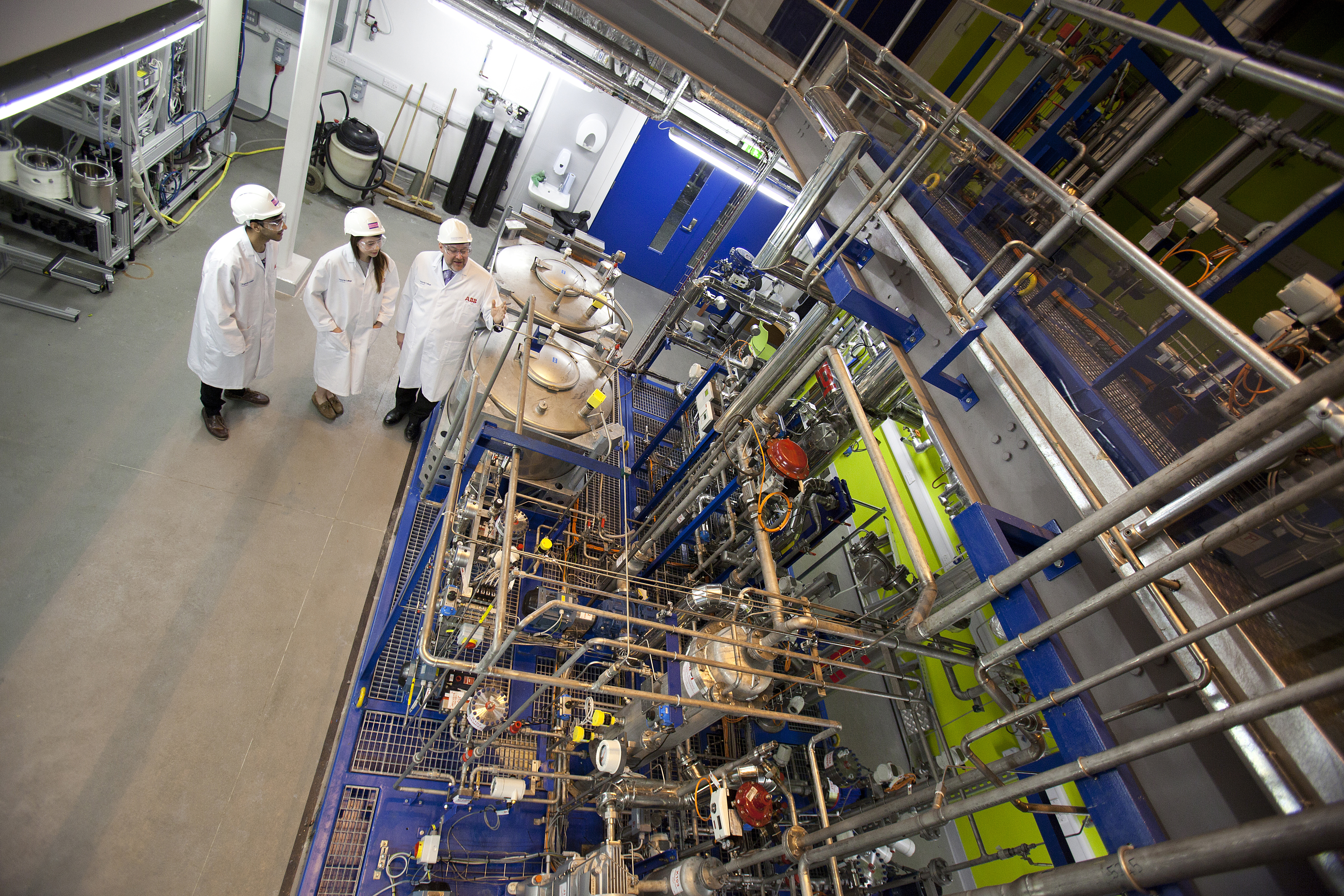NFU Joins Coalition in Highlighting Importance of Carbon Capture