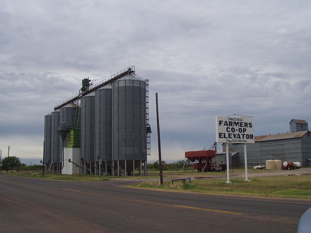 Cooperatives Support American Farmers and Rural Communities