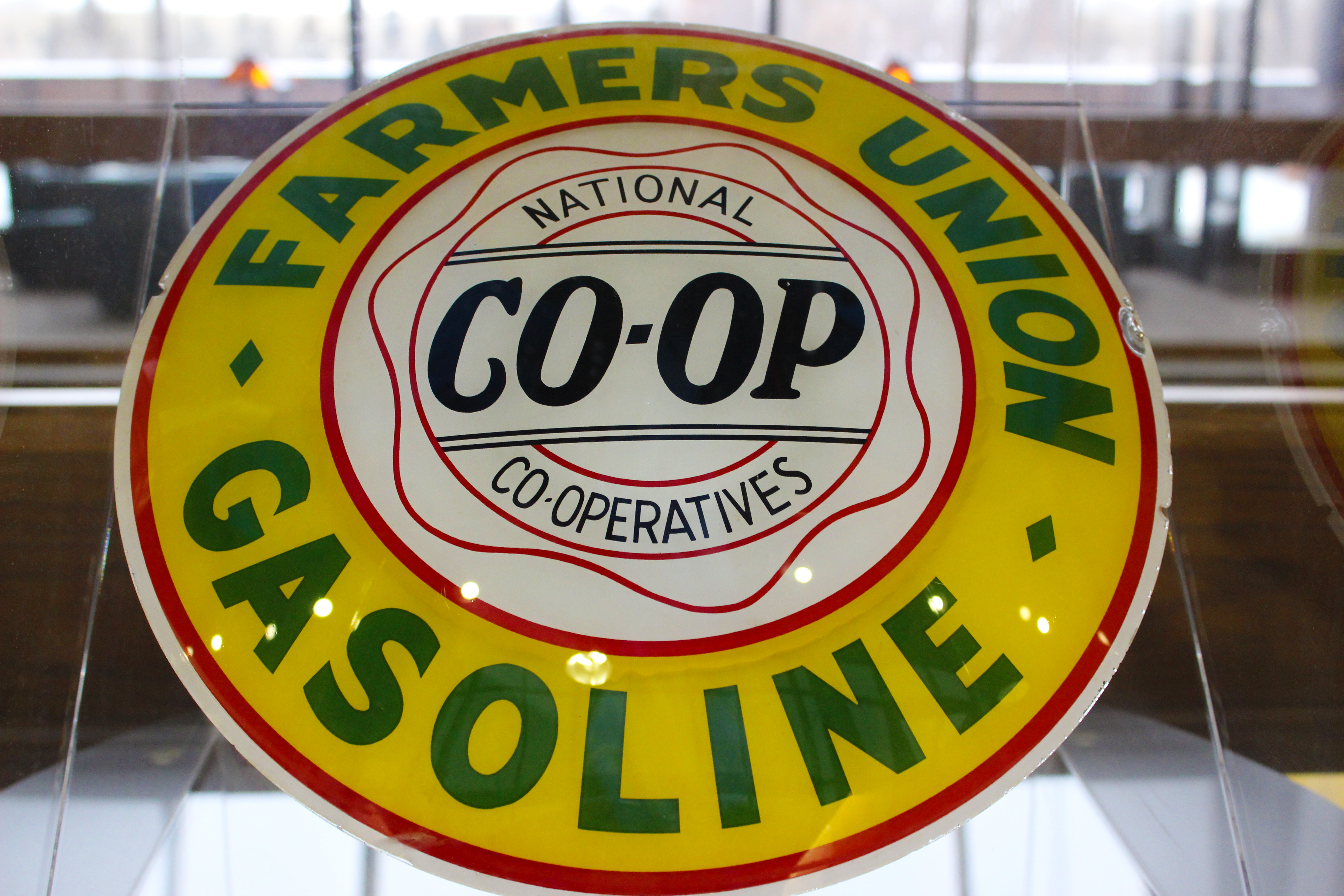 Farmers Union Hails Cooperatives and the Empowerment They Bring to Family Farmers, Rural America Farmers Union Hails Cooperatives and the Empowerment They Bring to Family Farmers, Rural America