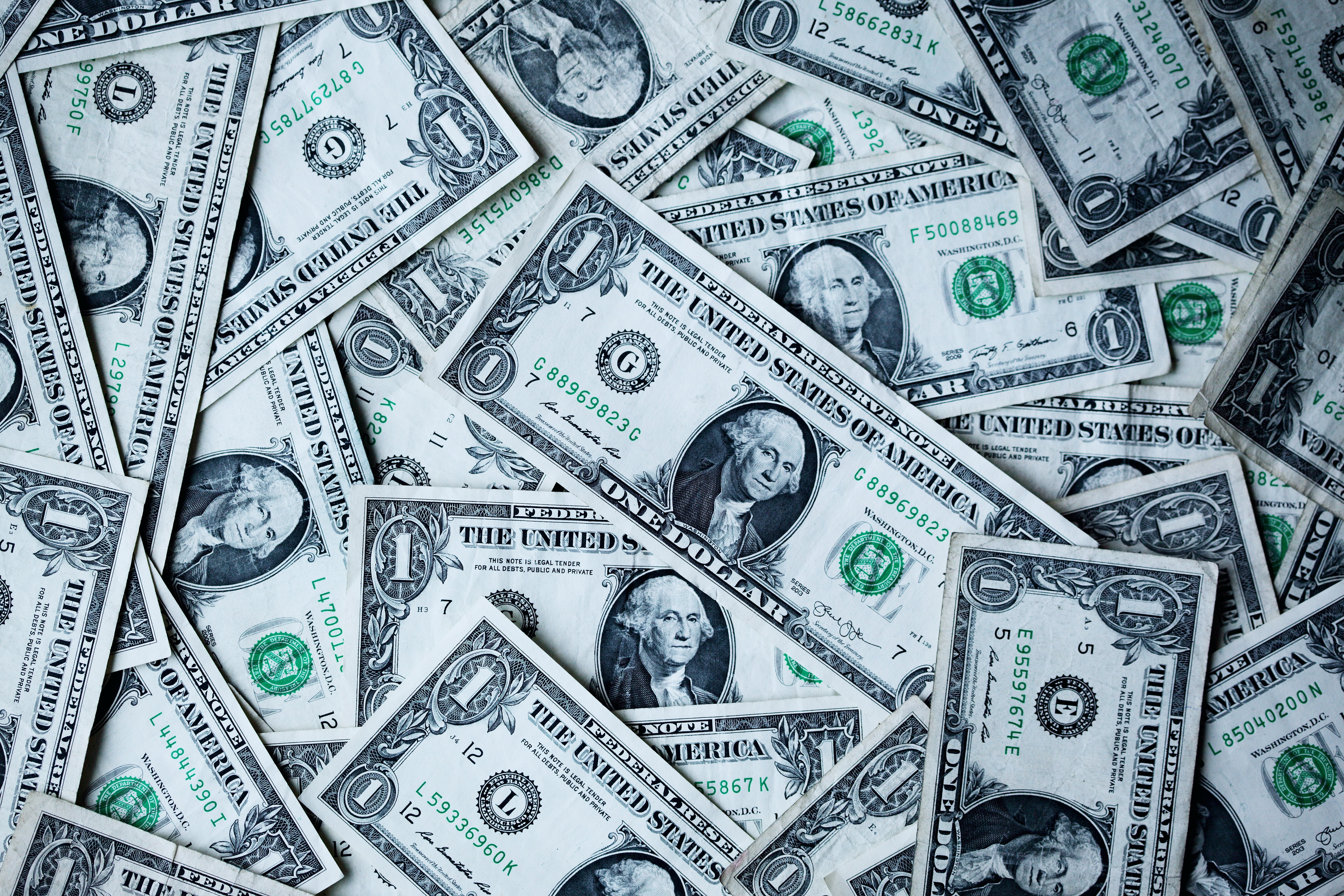 What’s the Point of Currency Realignment?