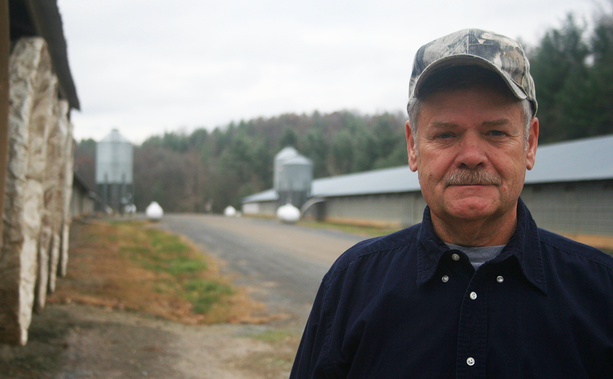 Stand Up for Family Farmers – Pass the Farmer Fair Practices Rules