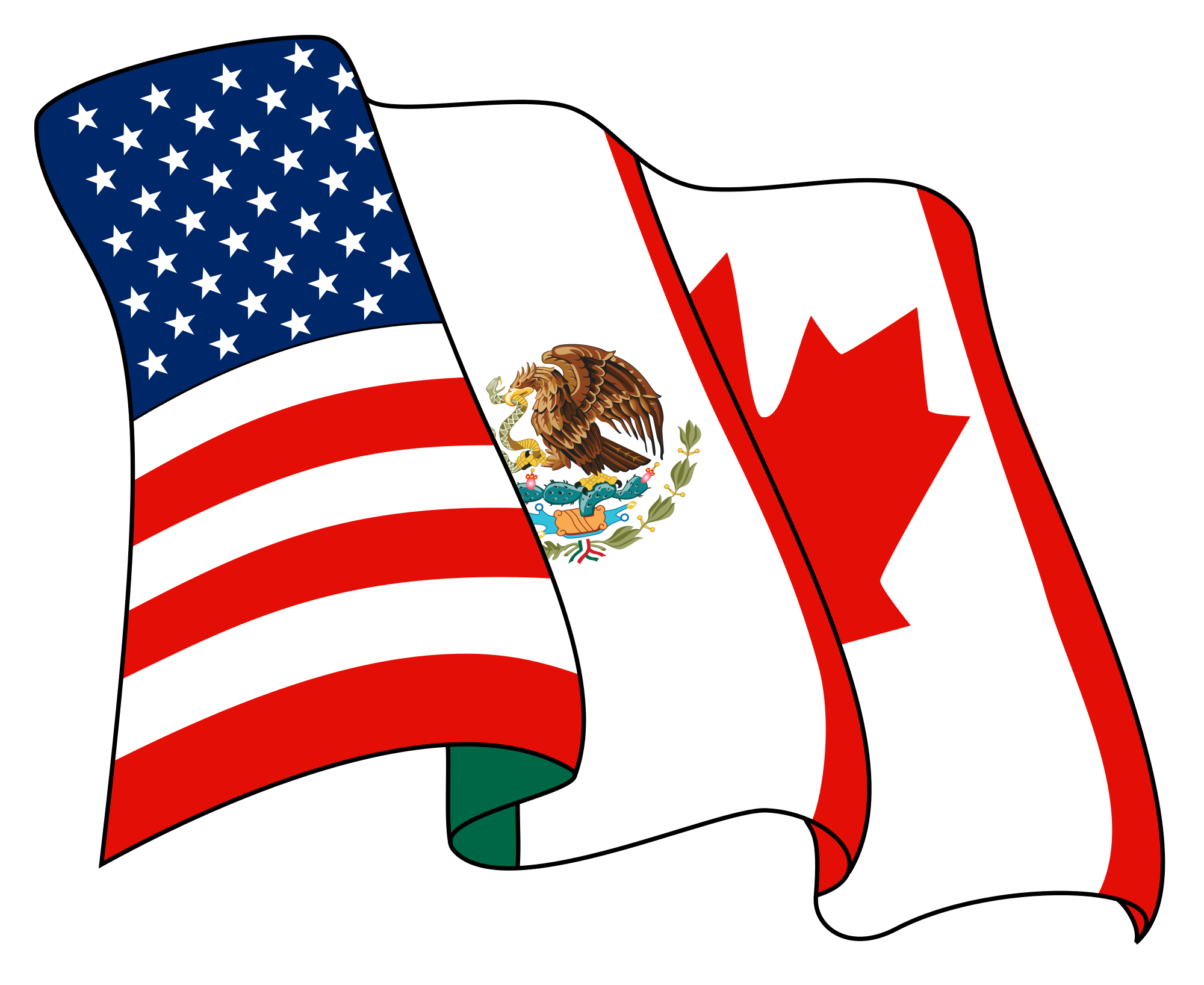 USMCA Nears Completion with Trump’s Signature