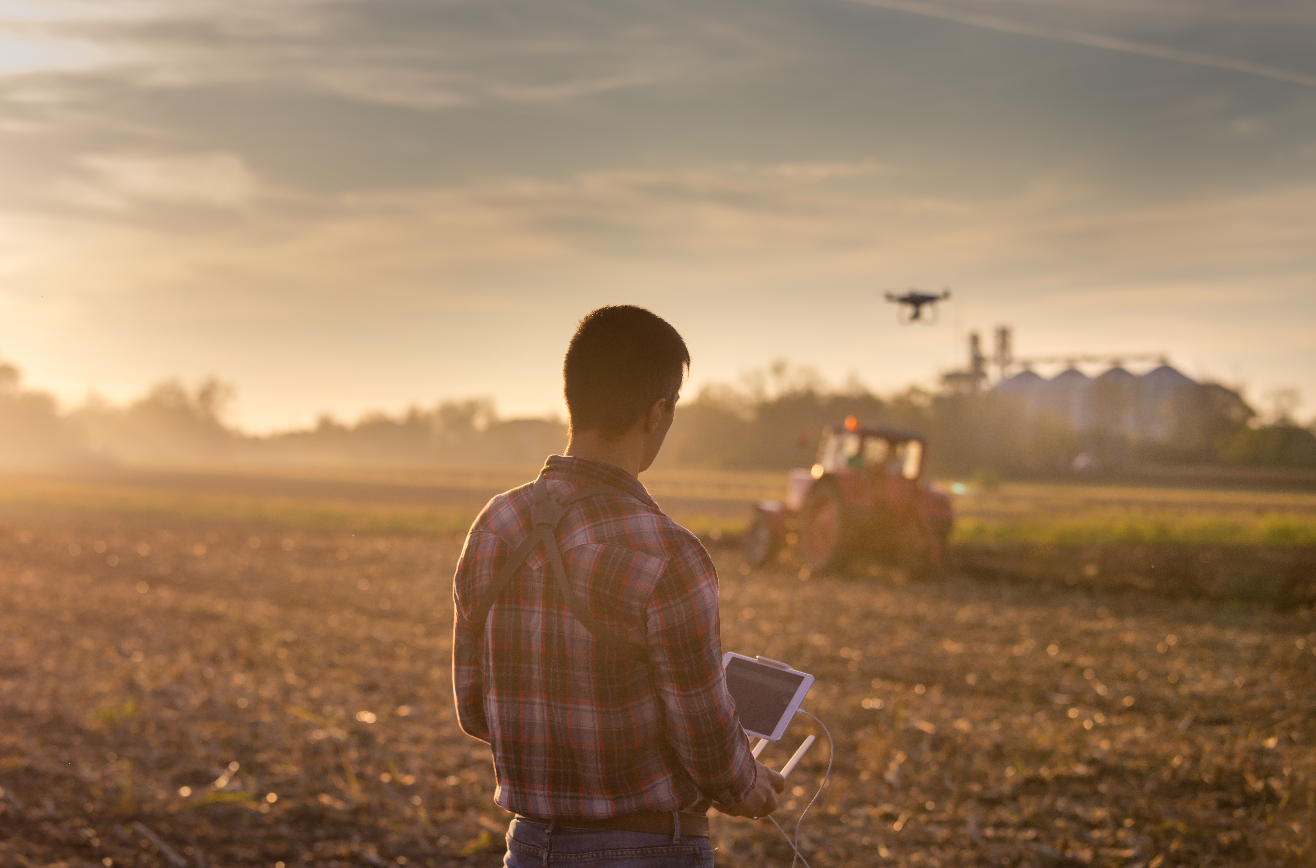 USDA Announces Innovation Initiative; NFU Urges Agency to Take Decisive Action to Address Climate Crisis USDA Announces Innovation Initiative; NFU Urges Agency to Take Decisive Action to Address Climate Crisis