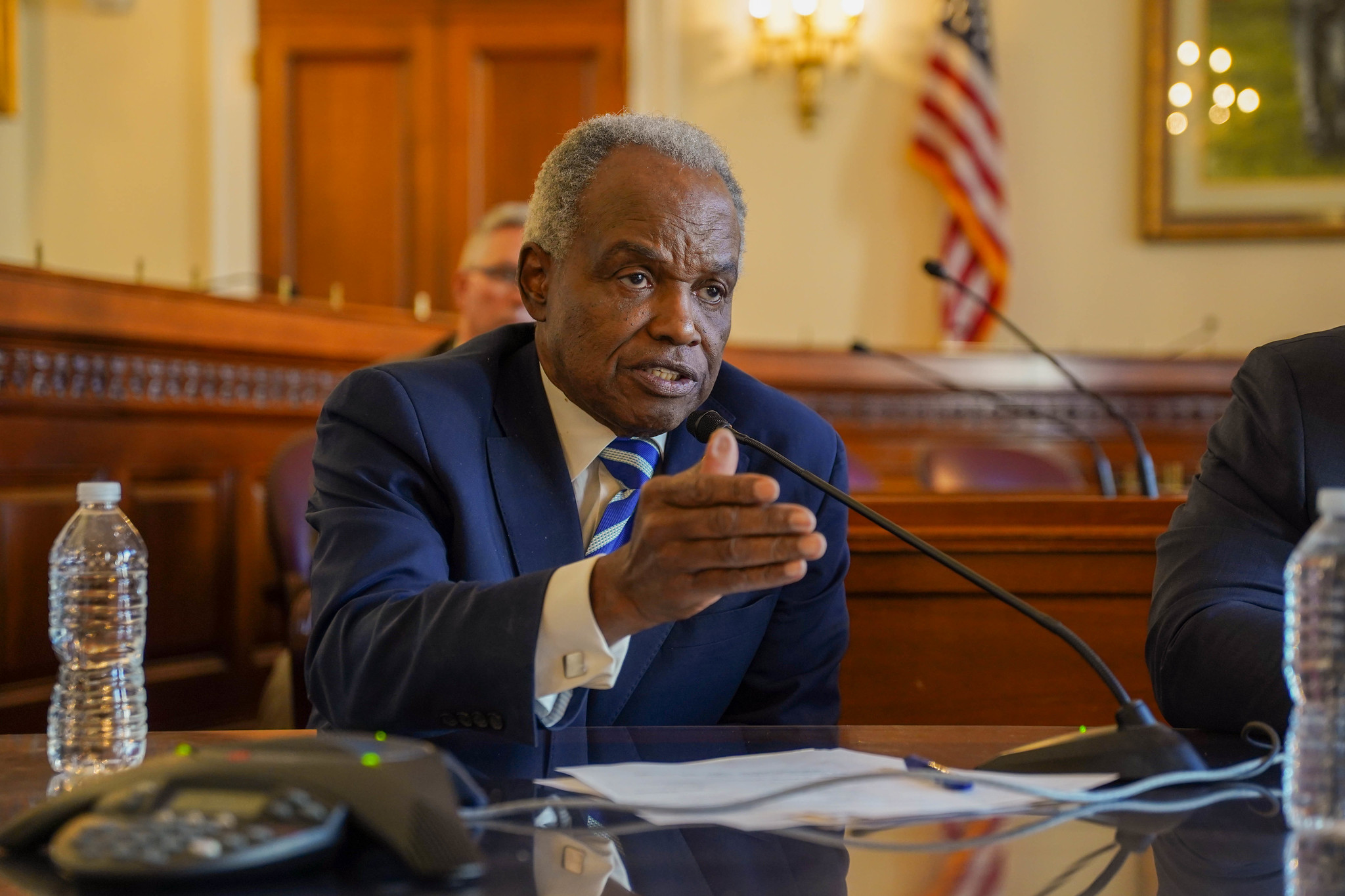 NFU Congratulates Representatives Scott and Thompson on House Agriculture Committee Leadership Roles NFU Congratulates Representatives Scott and Thompson on House Agriculture Committee Leadership Roles