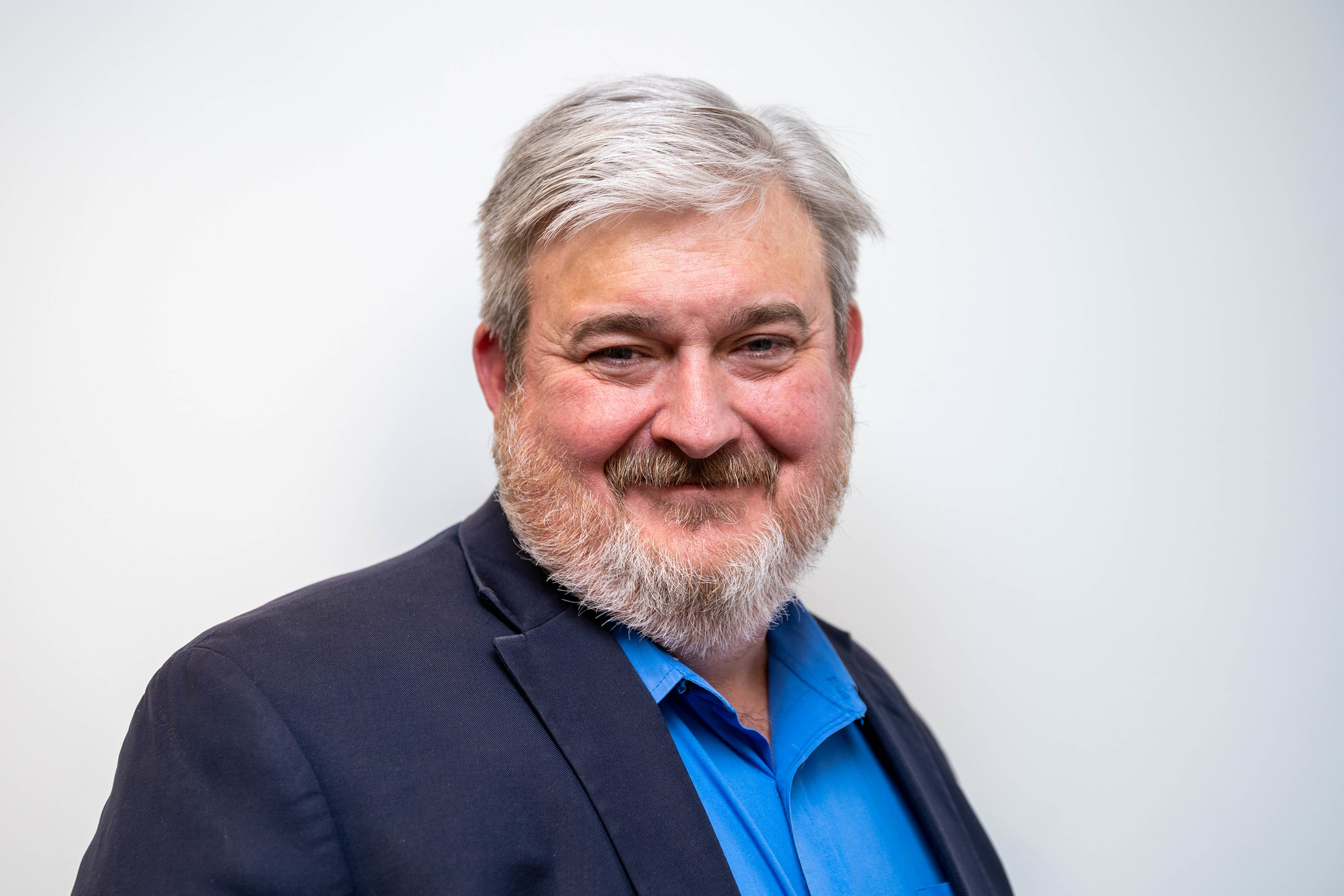 Farmers Need Support to Mitigate Climate Change, Farmers Union Member Tells Senate Ag Committee Farmers Need Support to Mitigate Climate Change, Farmers Union Member Tells Senate Ag Committee