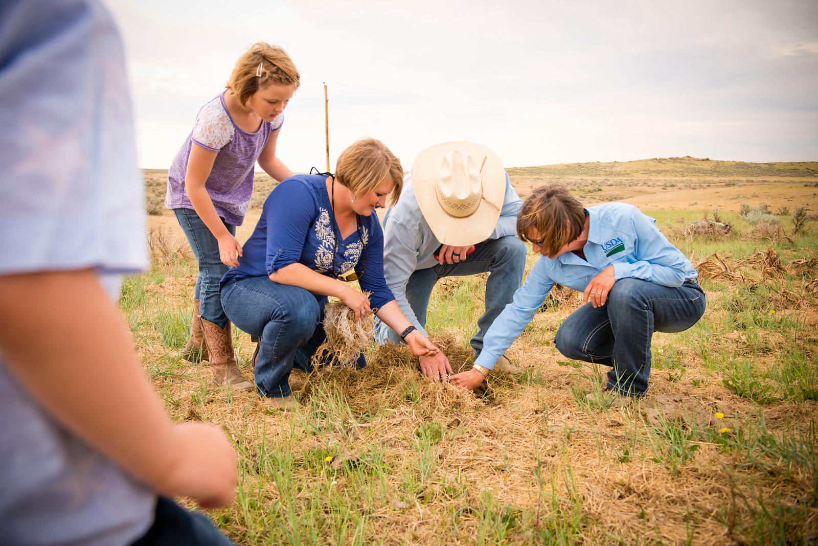 Growing Climate Solutions Act Will Help Farmers Mitigate Climate Crisis