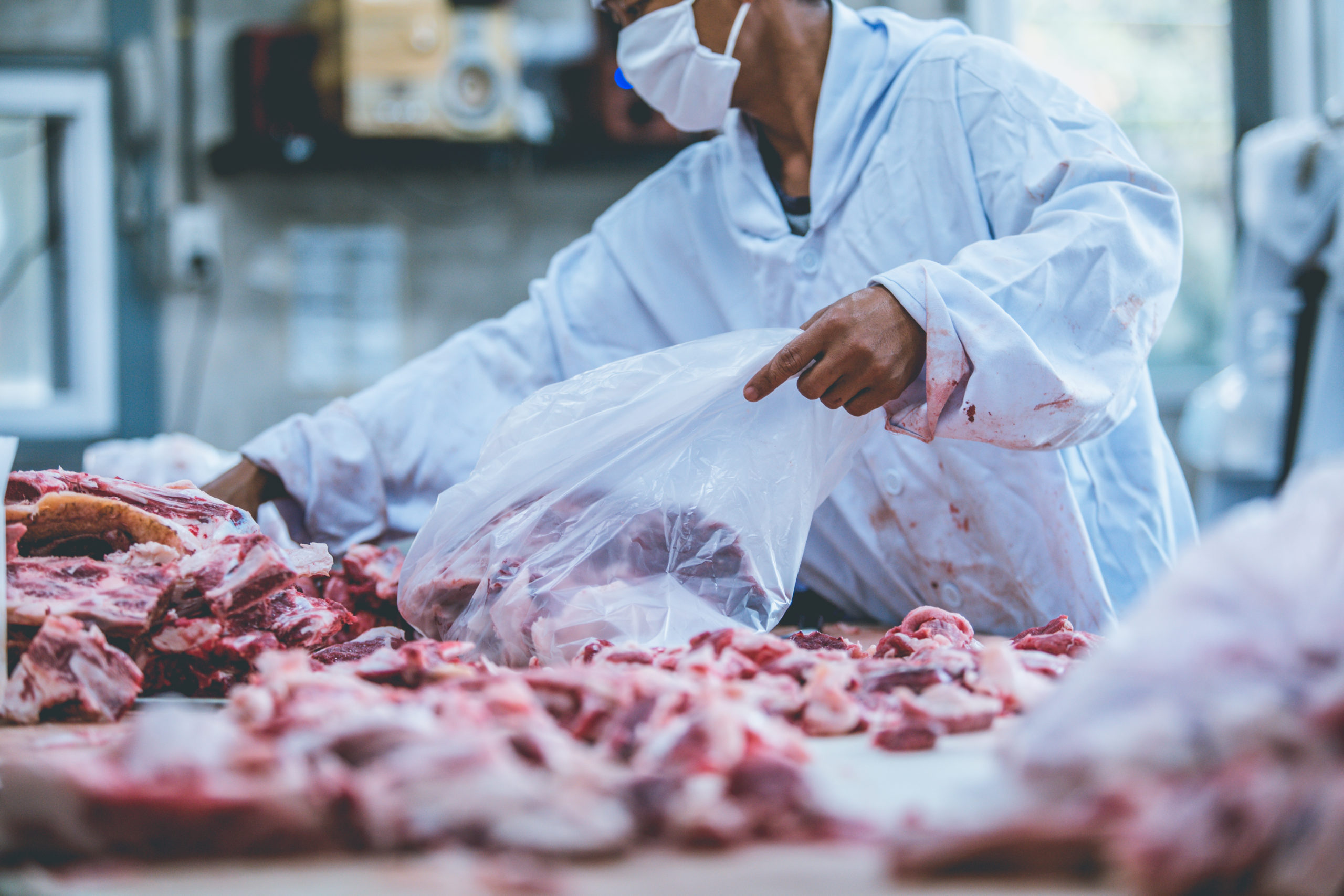 NFU Welcomes New USDA Guidance on Enforcement of Packers and Stockyards Act Provision NFU Welcomes New USDA Guidance on Enforcement of Packers and Stockyards Act Provision